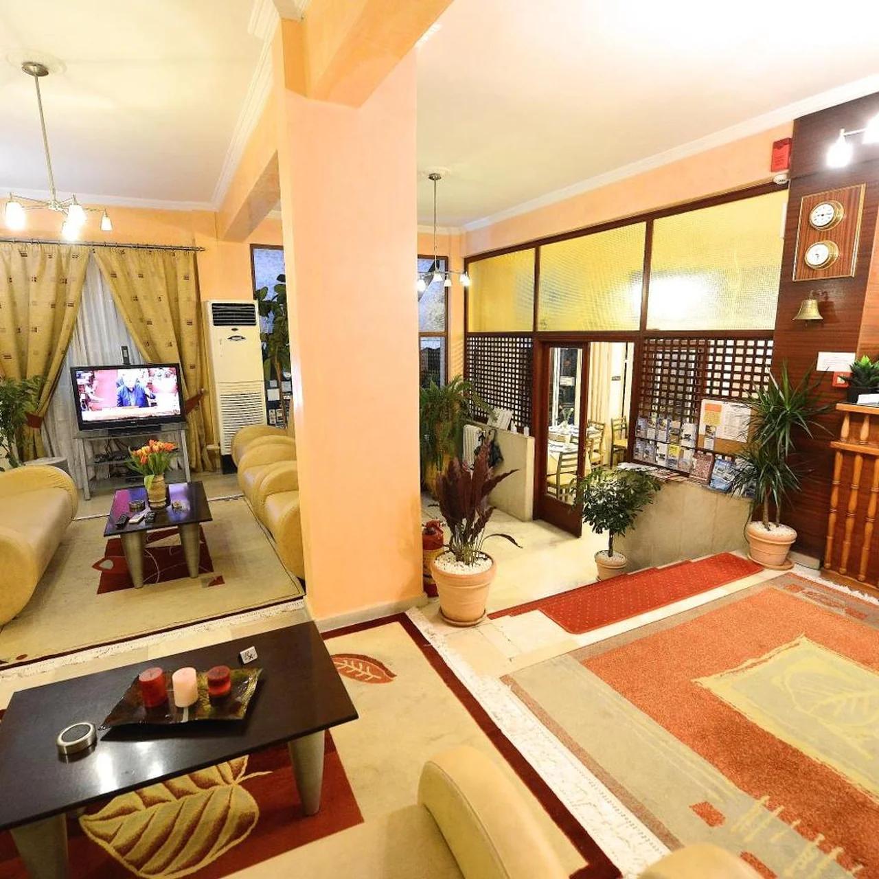 Hotel Dalia photo