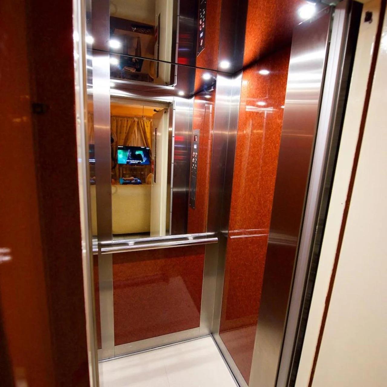 Hotel Dalia photo