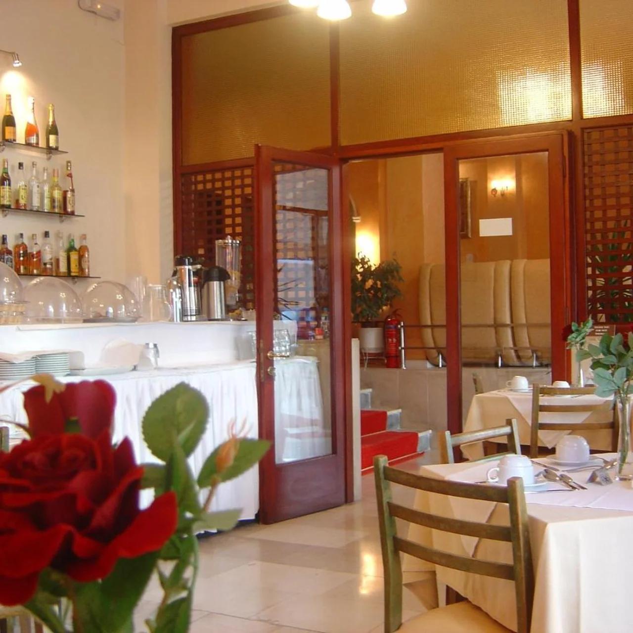 Hotel Dalia photo