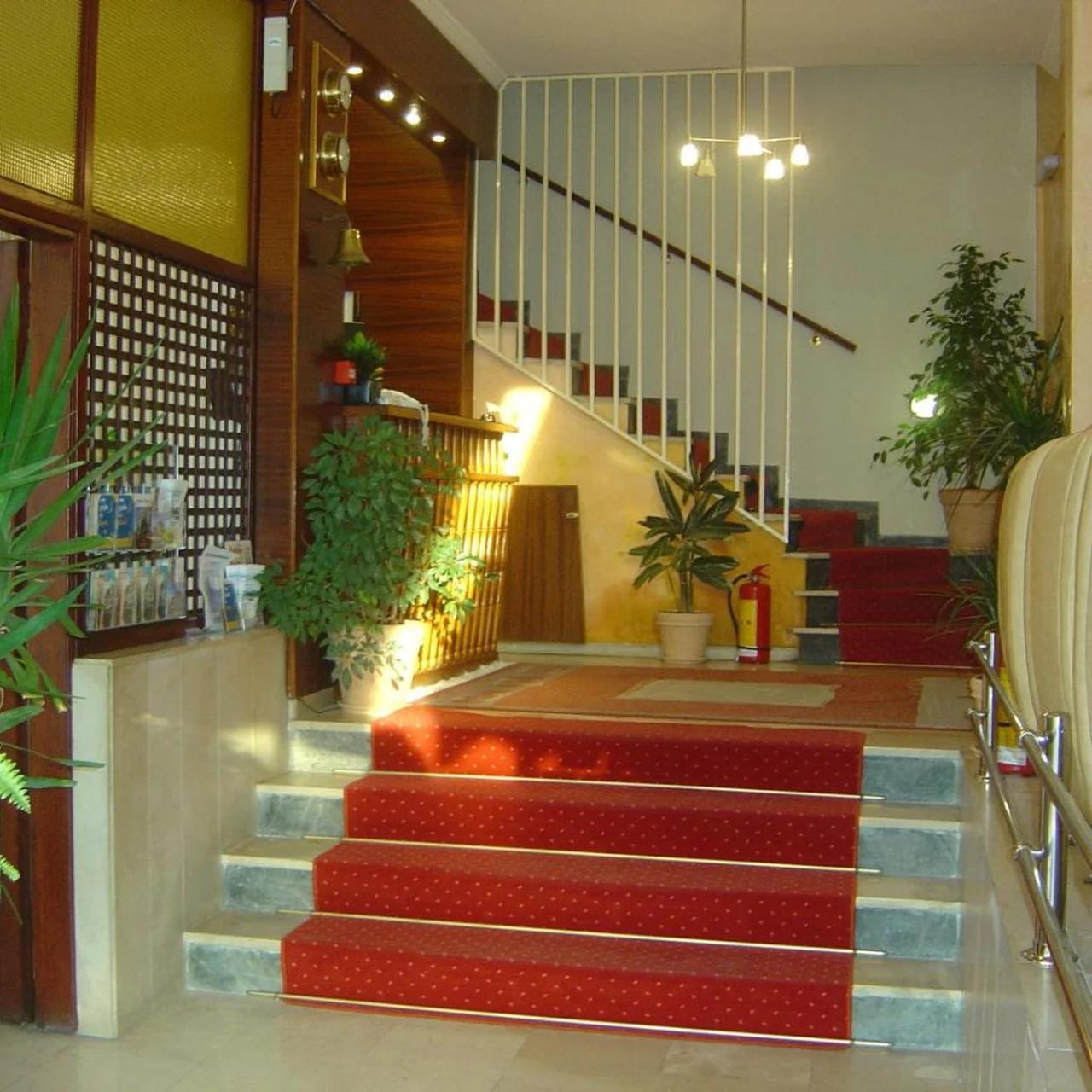Hotel Dalia photo