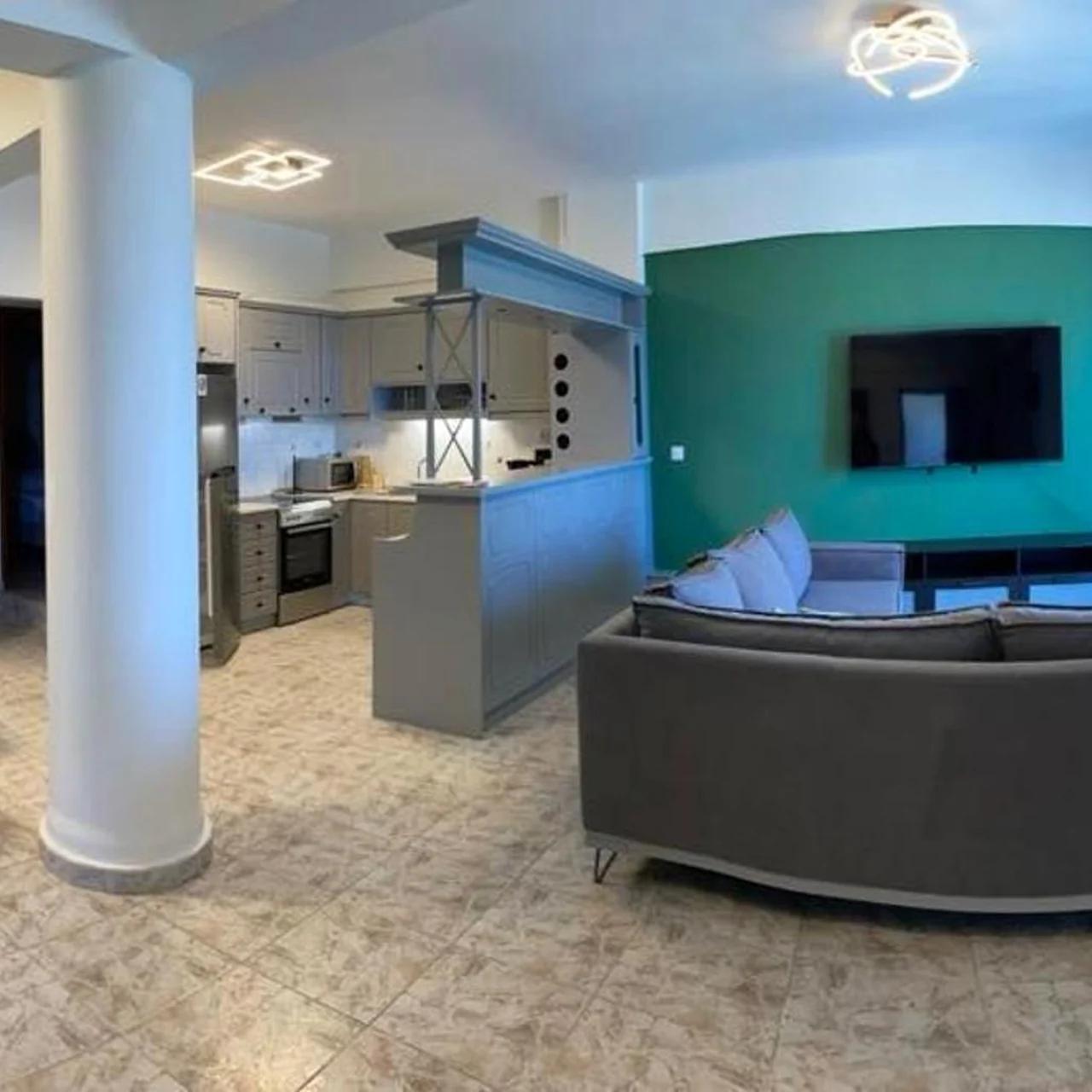 Danaos Hotel photo