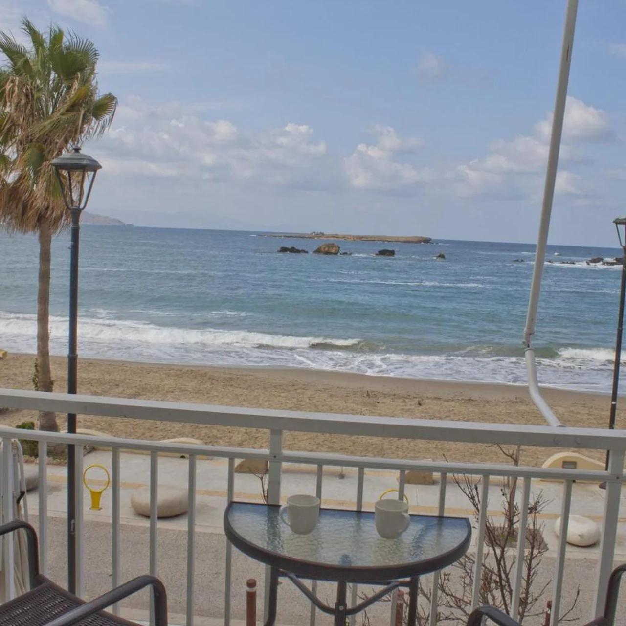 Danaos Hotel photo