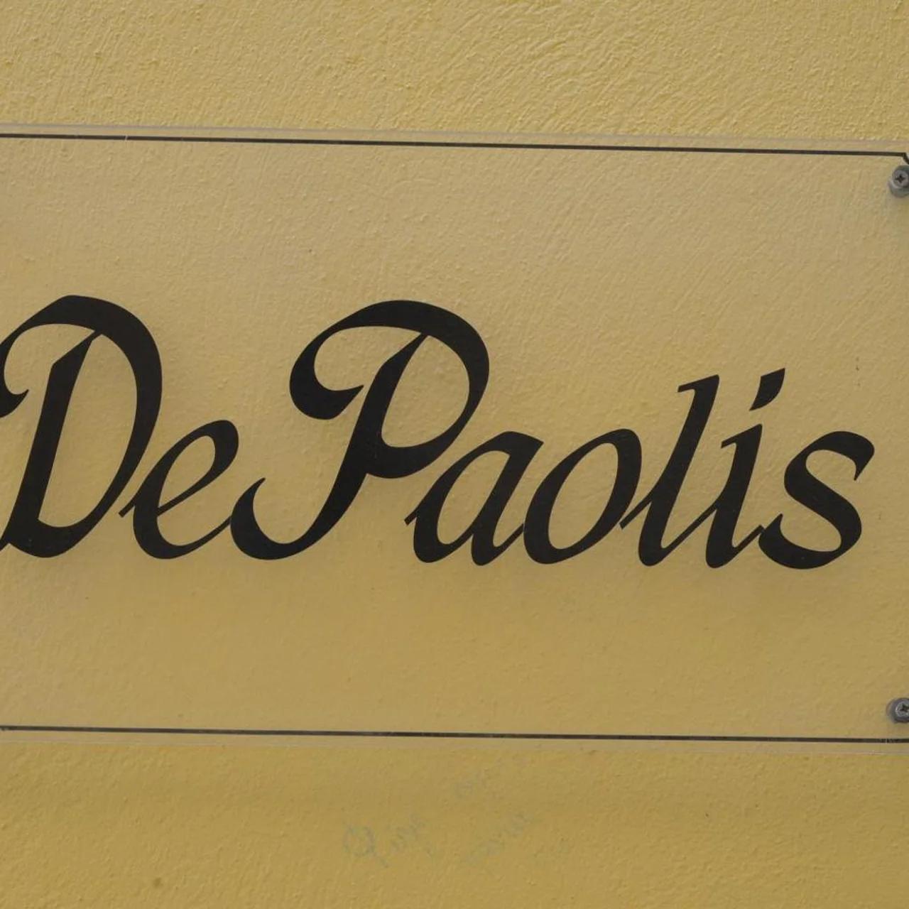 DePaolis Corfu Town Apartment photo