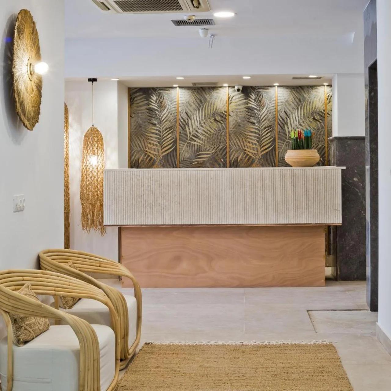 Diana Art Boutique Hotel photo