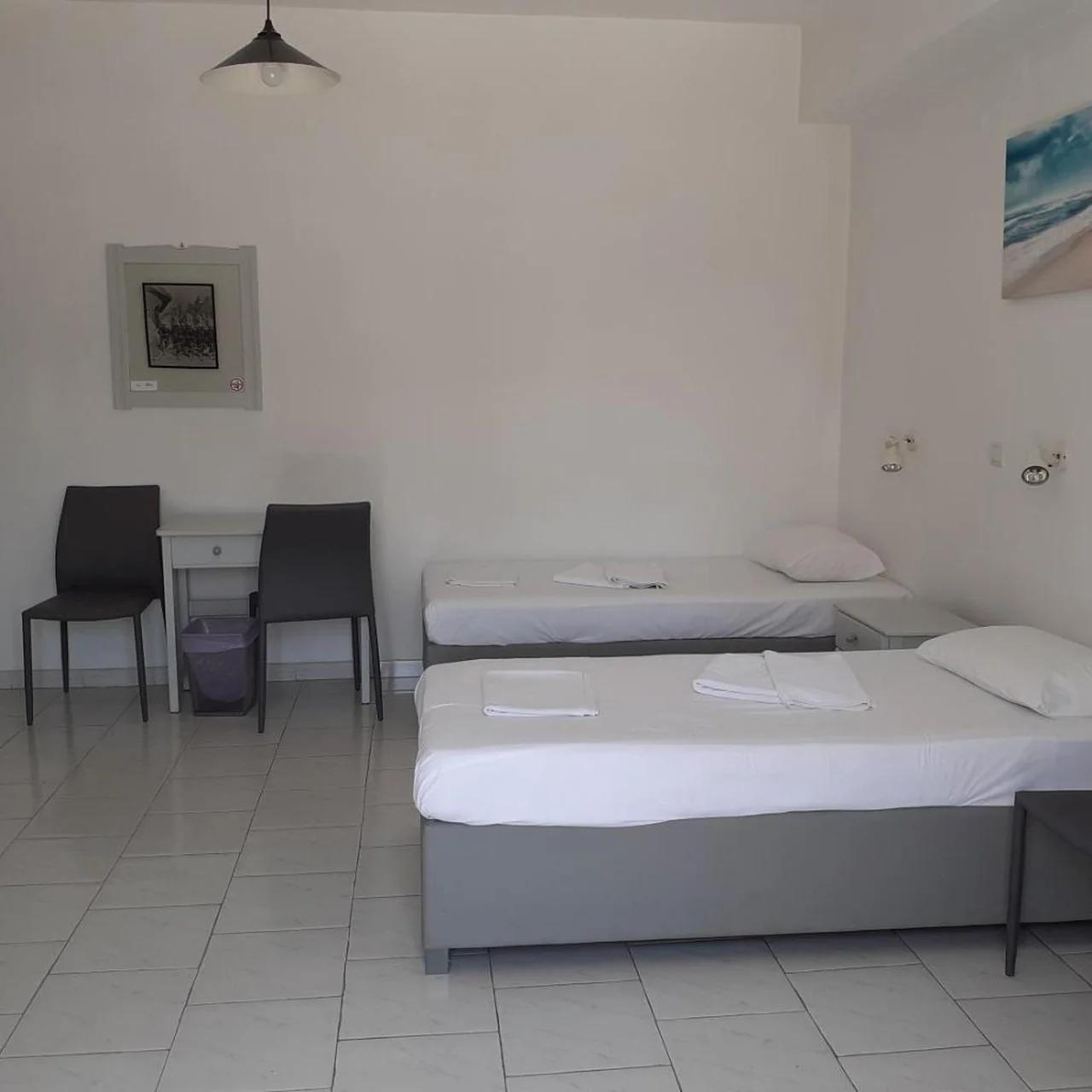 Diana Rooms photo