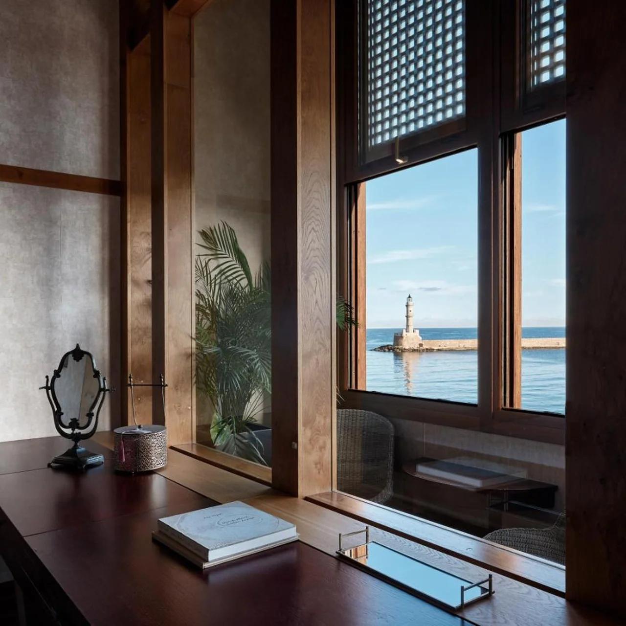 Domus Renier Boutique Hotel