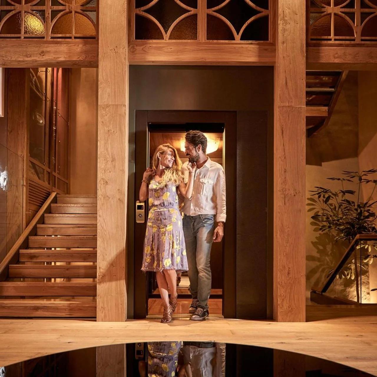 Domus Renier Boutique Hotel photo