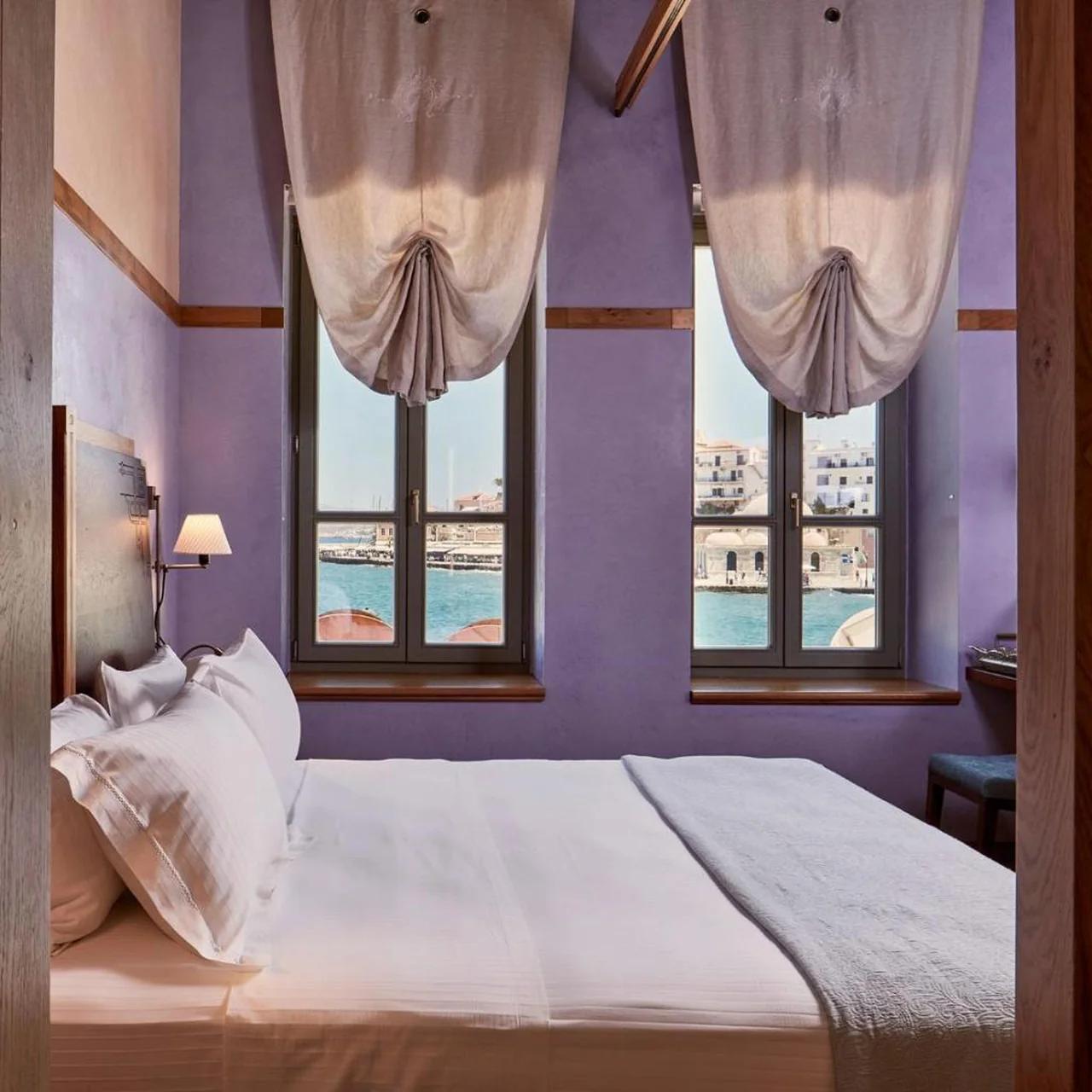 Domus Renier Boutique Hotel photo