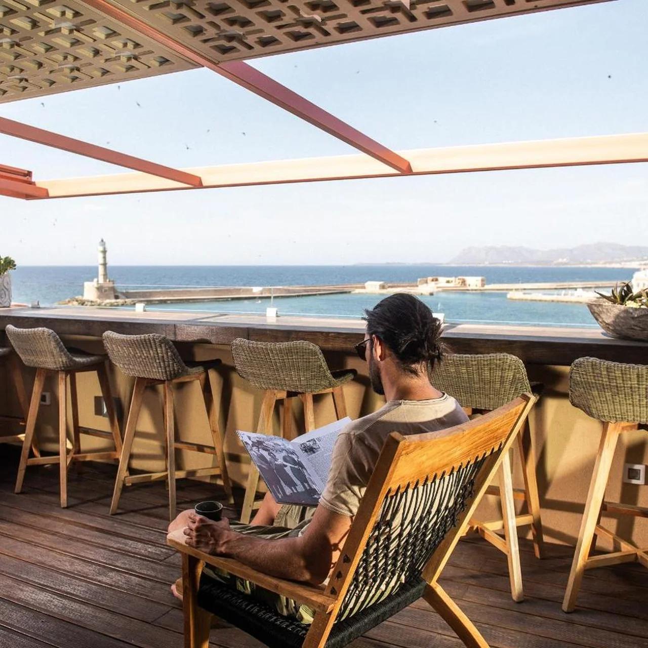 Domus Renier Boutique Hotel photo