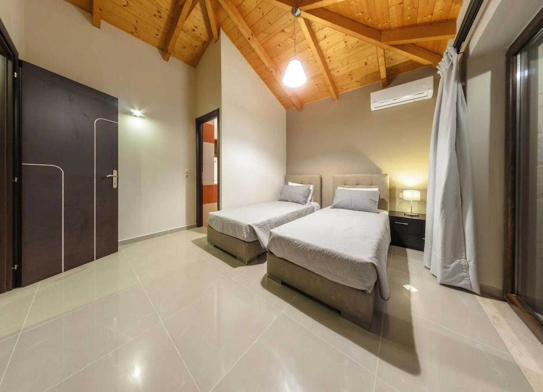 Eden Villas foto