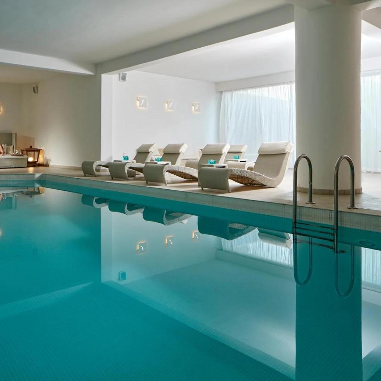 El Greco Resort & Spa foto