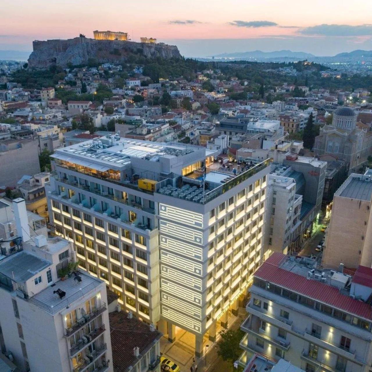 Electra Metropolis photo