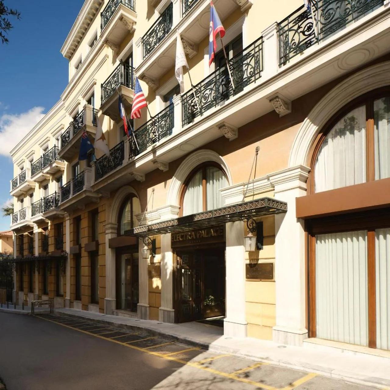 Electra Palace Athens