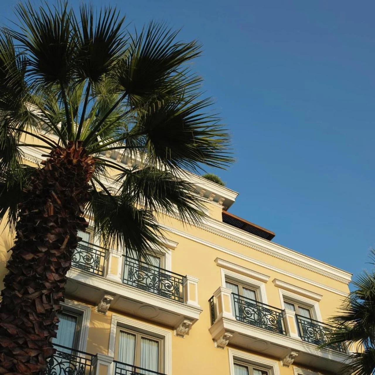 Electra Palace Athens photo