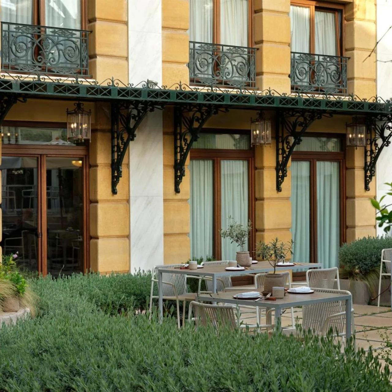 Electra Palace Athens photo