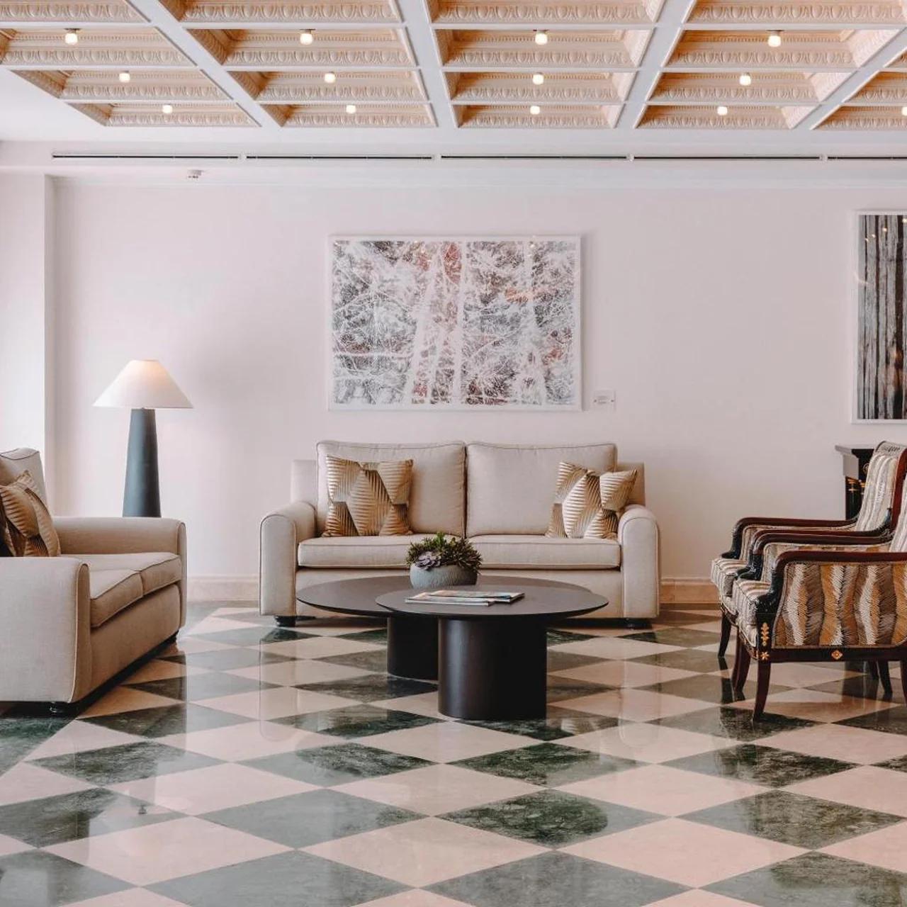Electra Palace Athens photo