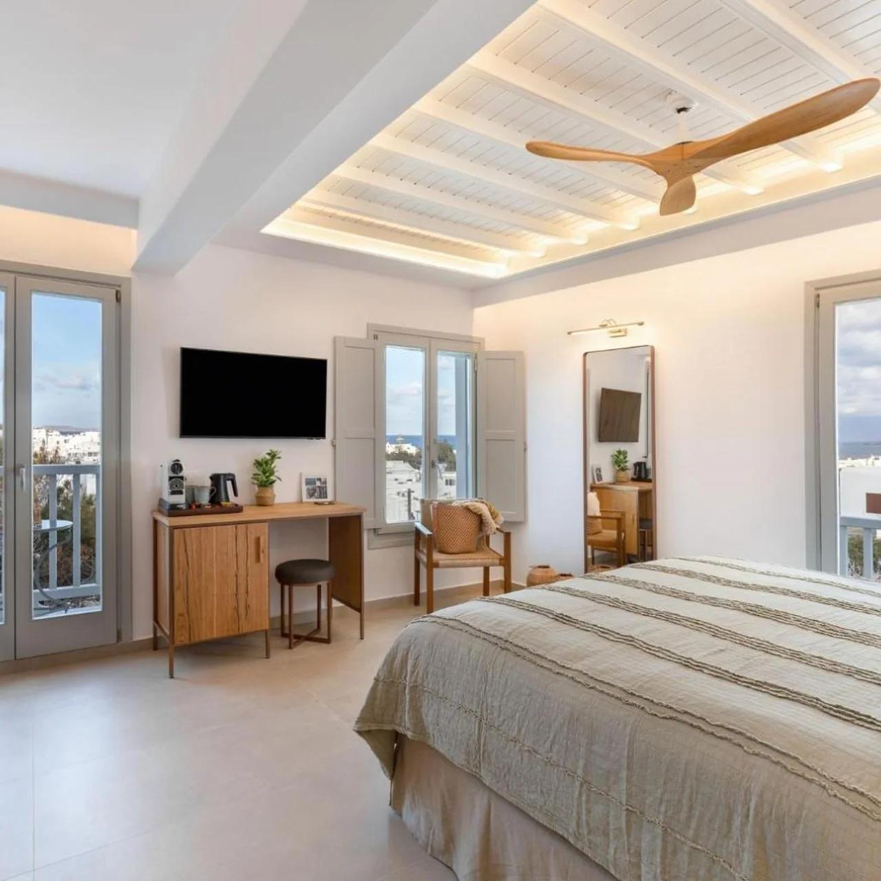 Elena Hotel Mykonos photo