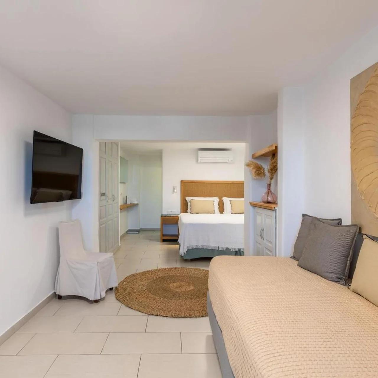 Elena Hotel Mykonos photo