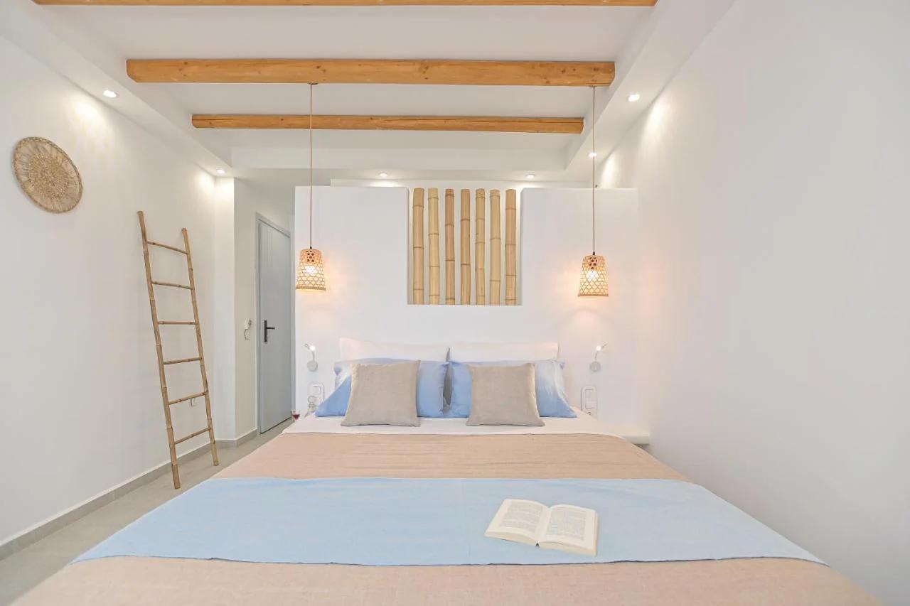 Elite Suites Naxos