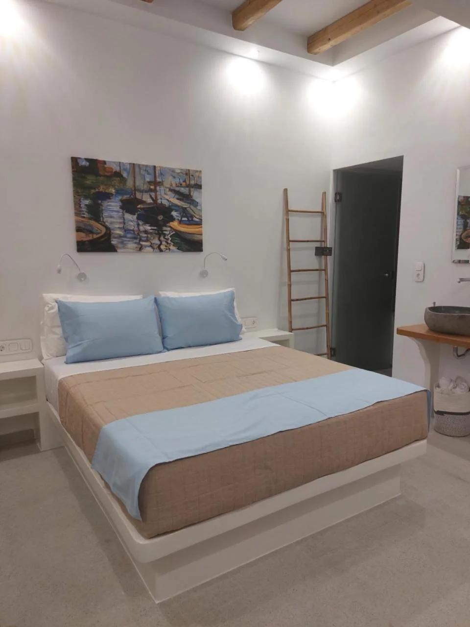 Elite Suites Naxos photo