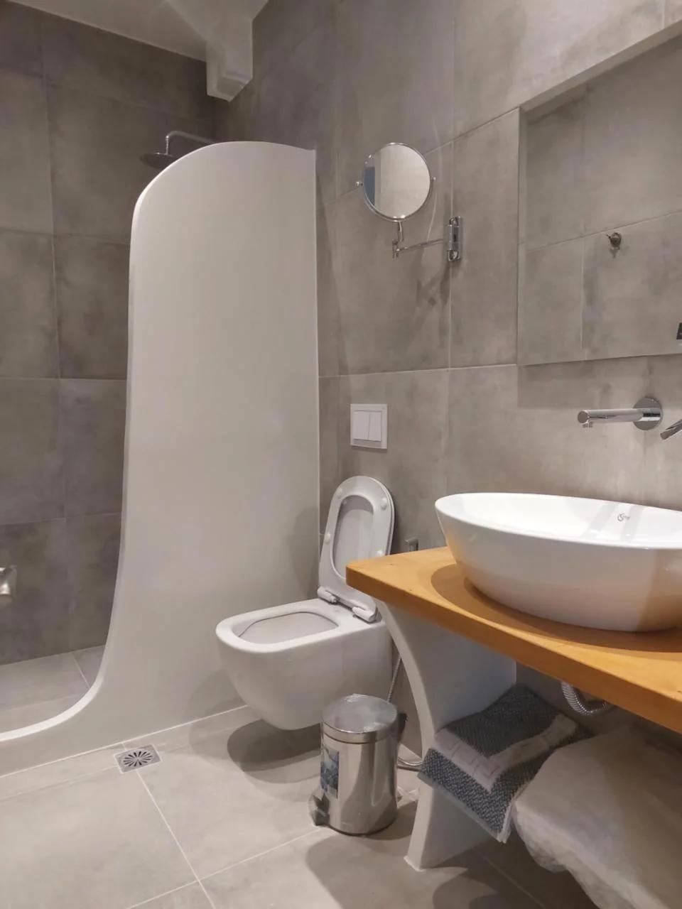 Elite Suites Naxos photo