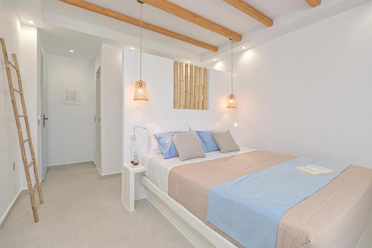 Elite Suites Naxos photo