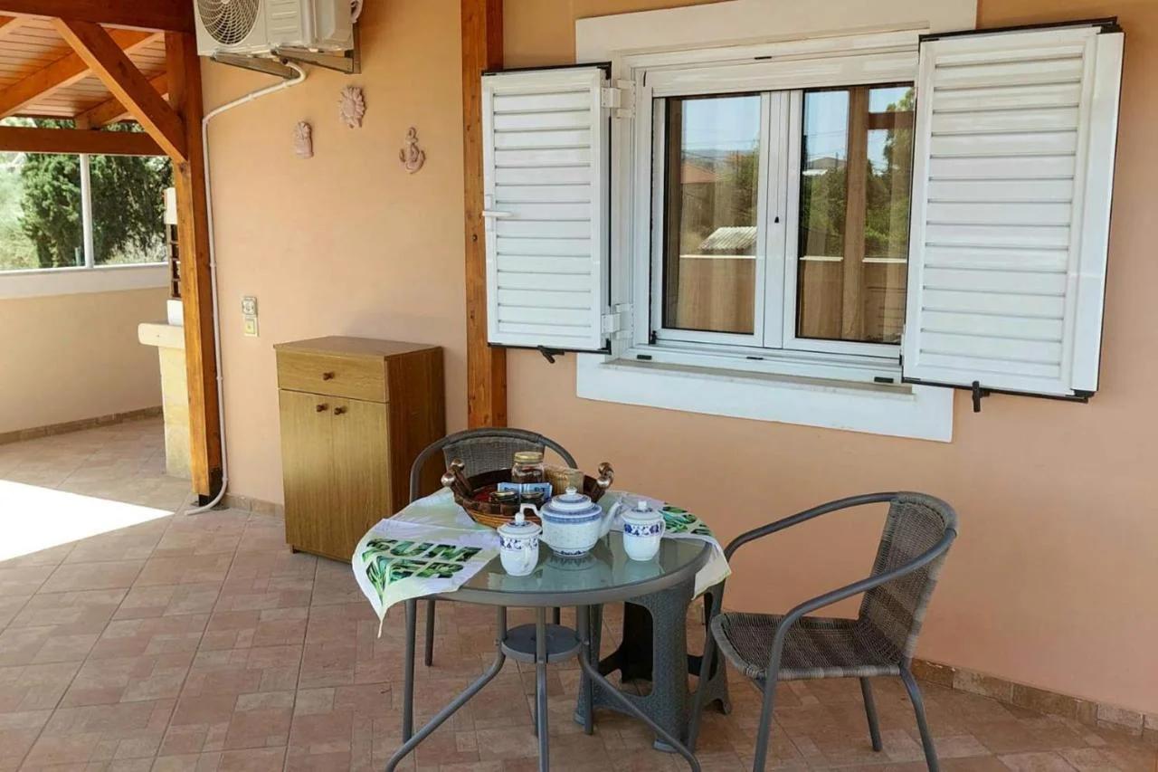 En Zar Ξυλόκαστρο photo