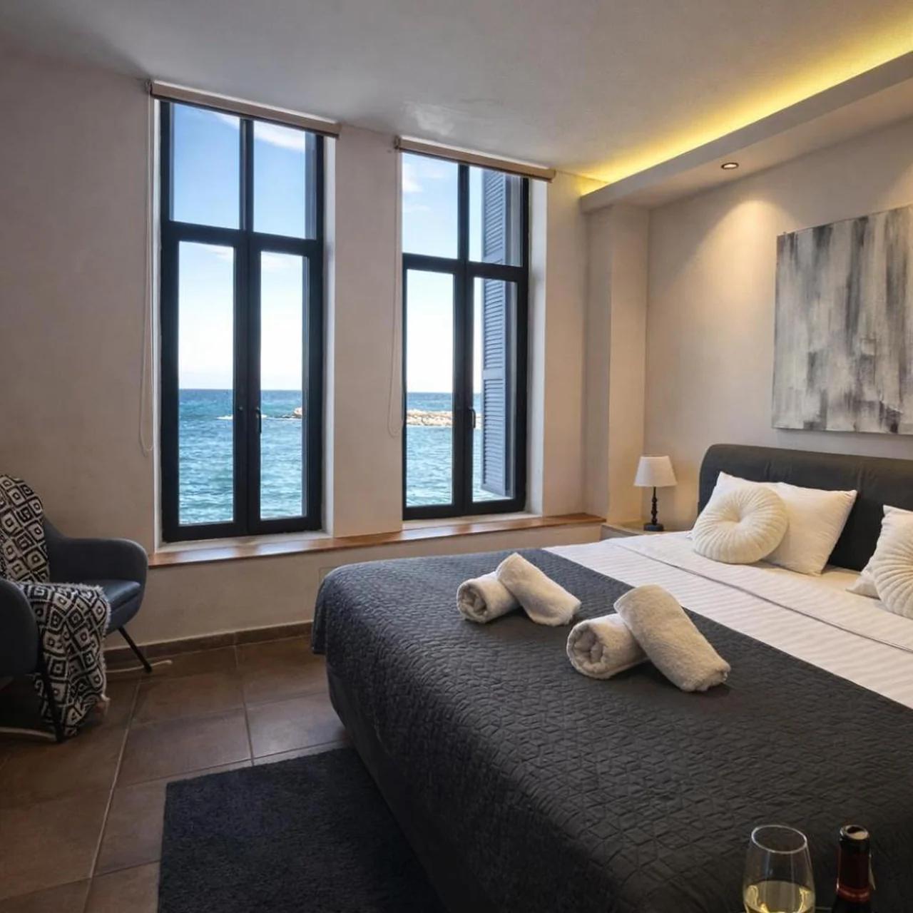 Endless Blue Suites photo