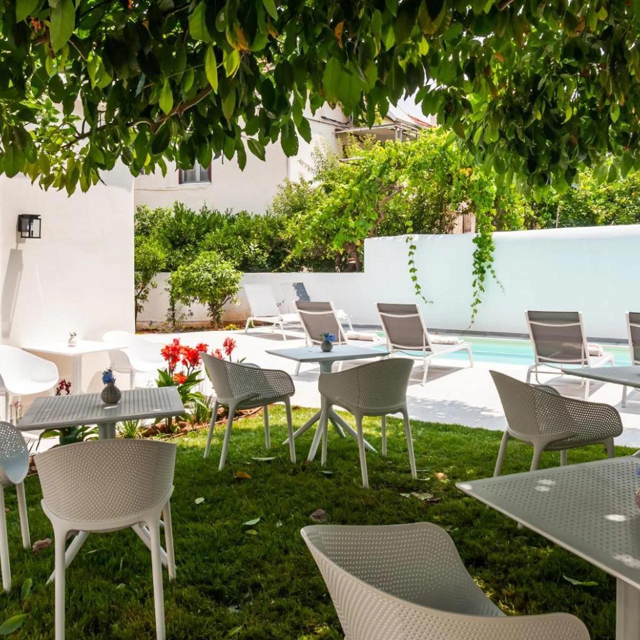 Epavli Boutique Hotel photo