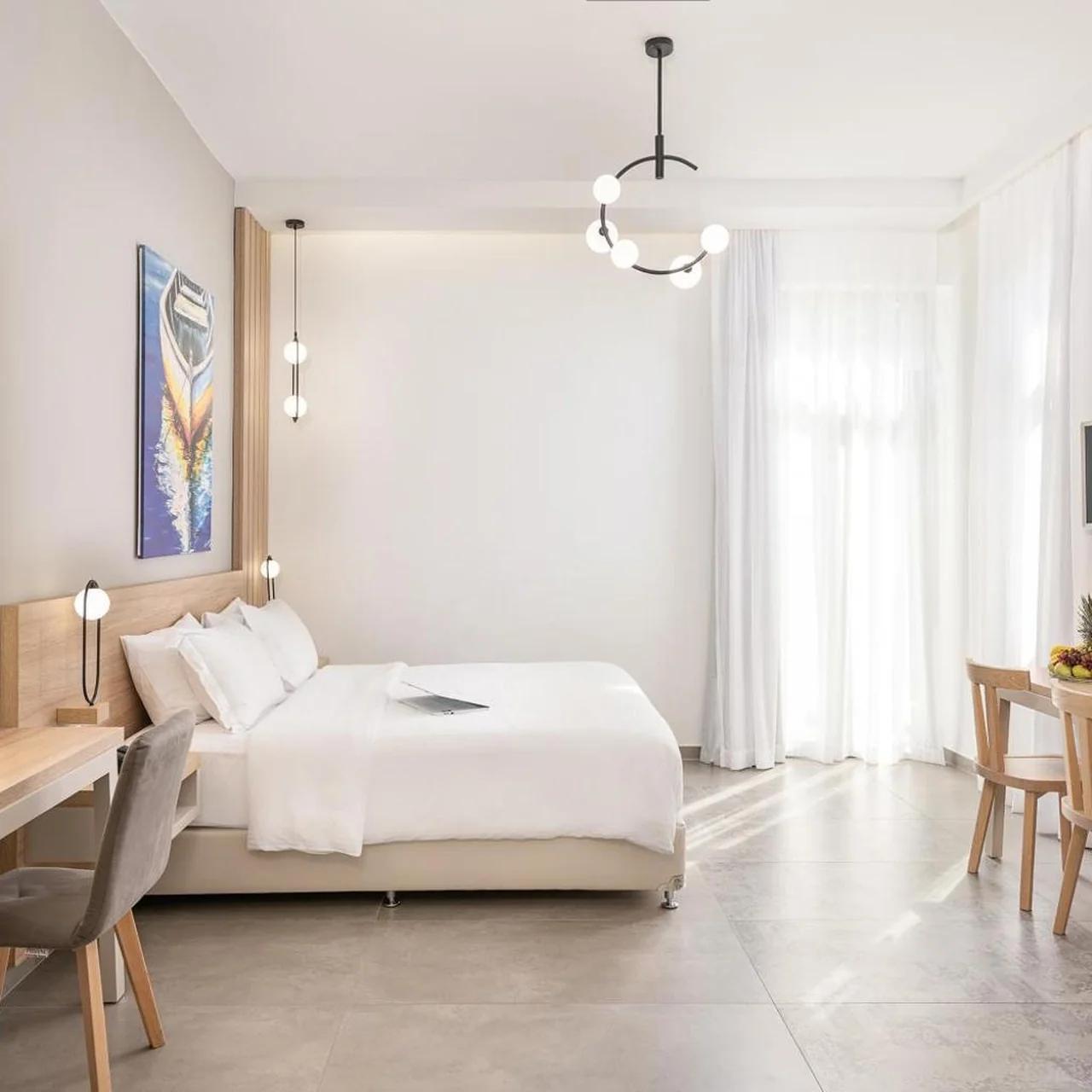 Epavli Boutique Hotel photo