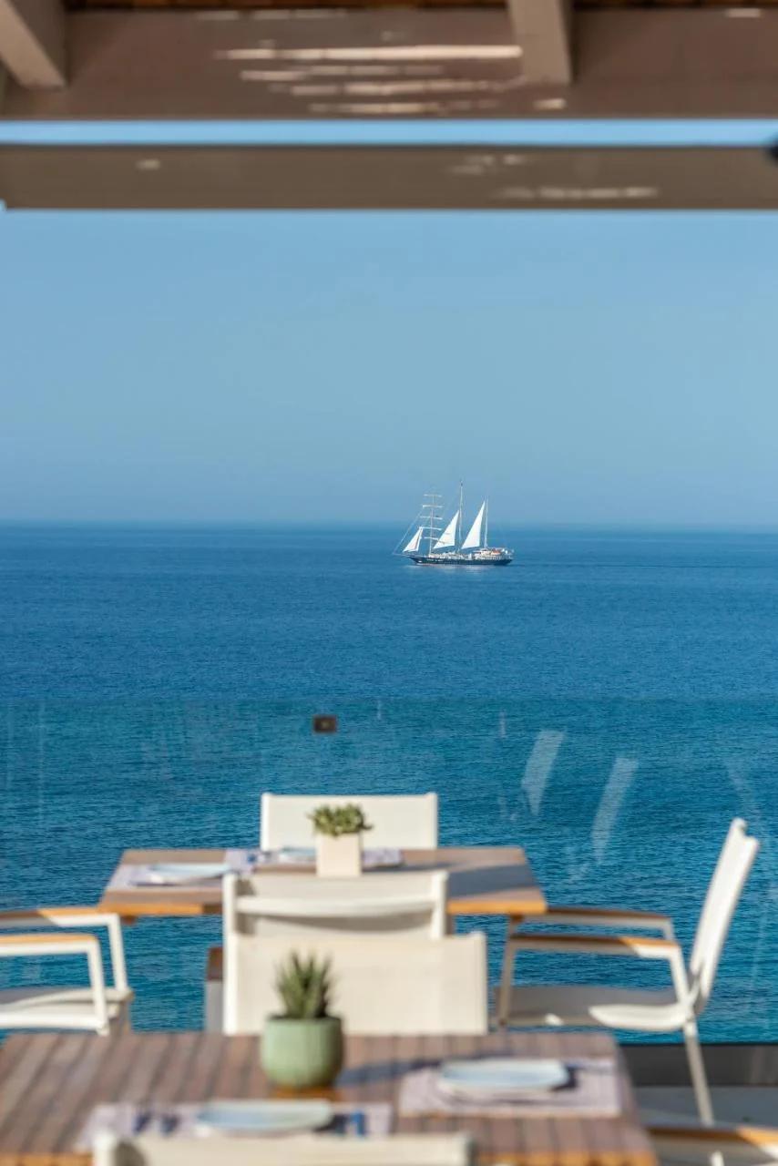 Erietta Aparthotel photo