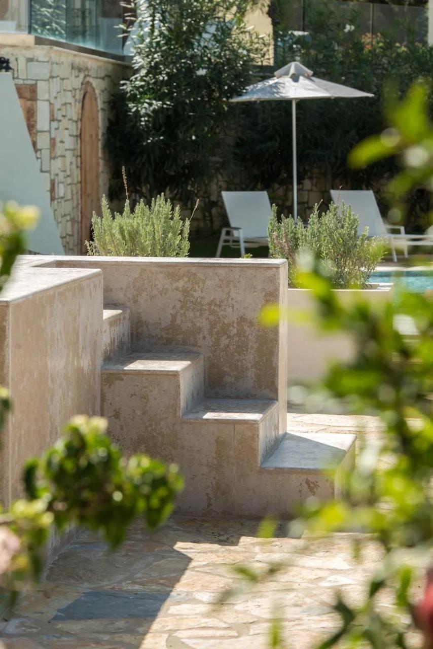 Erietta Aparthotel photo