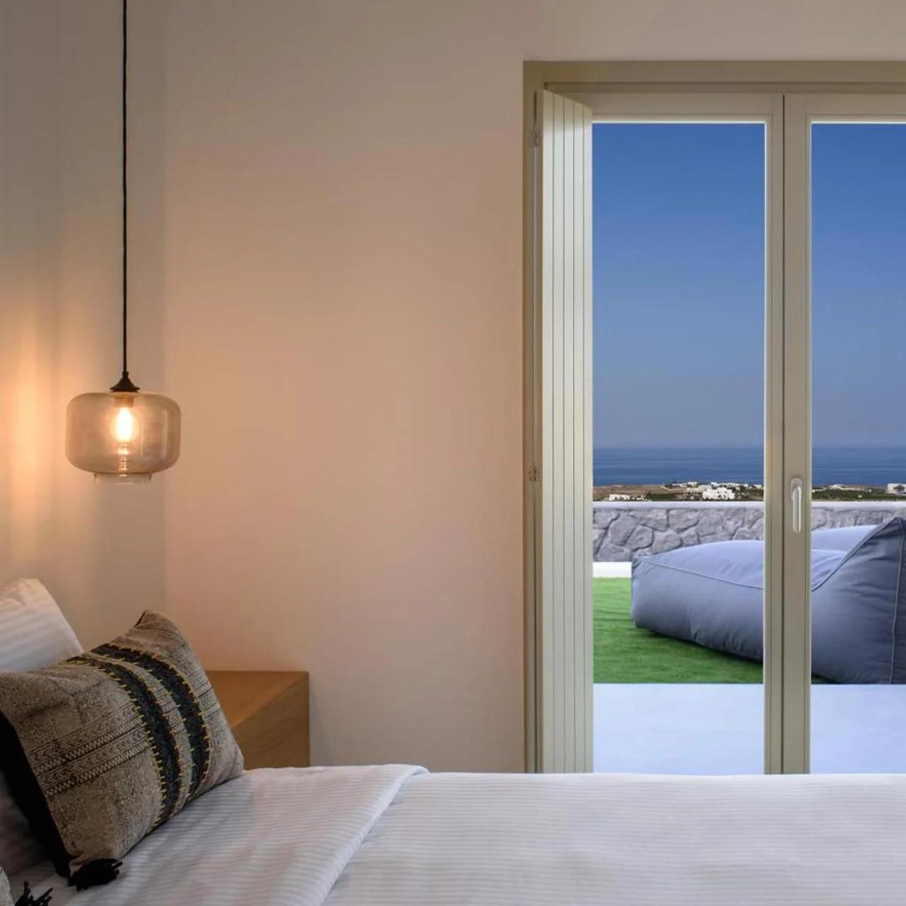 Este Luxury Suites foto
