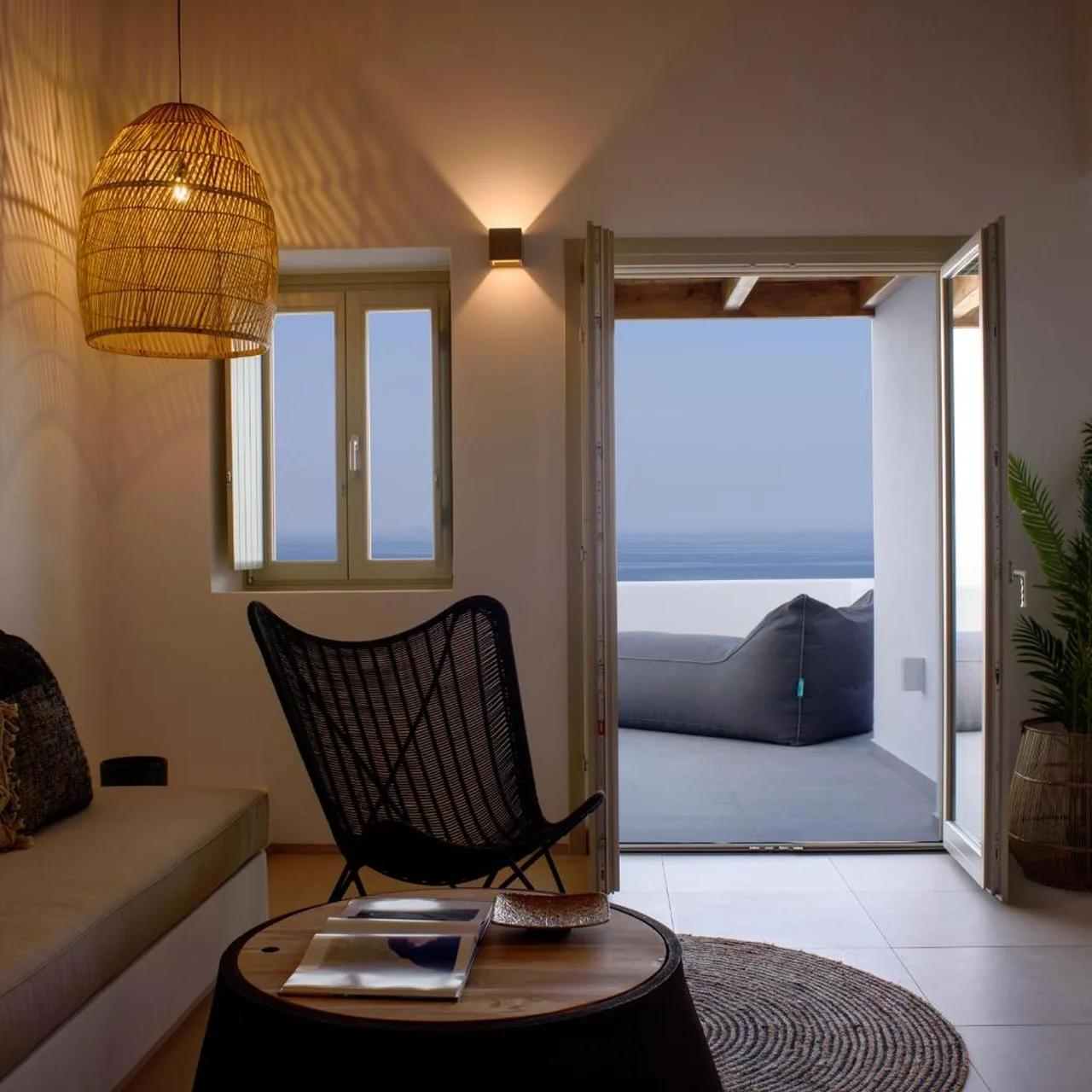 Este Luxury Suites foto