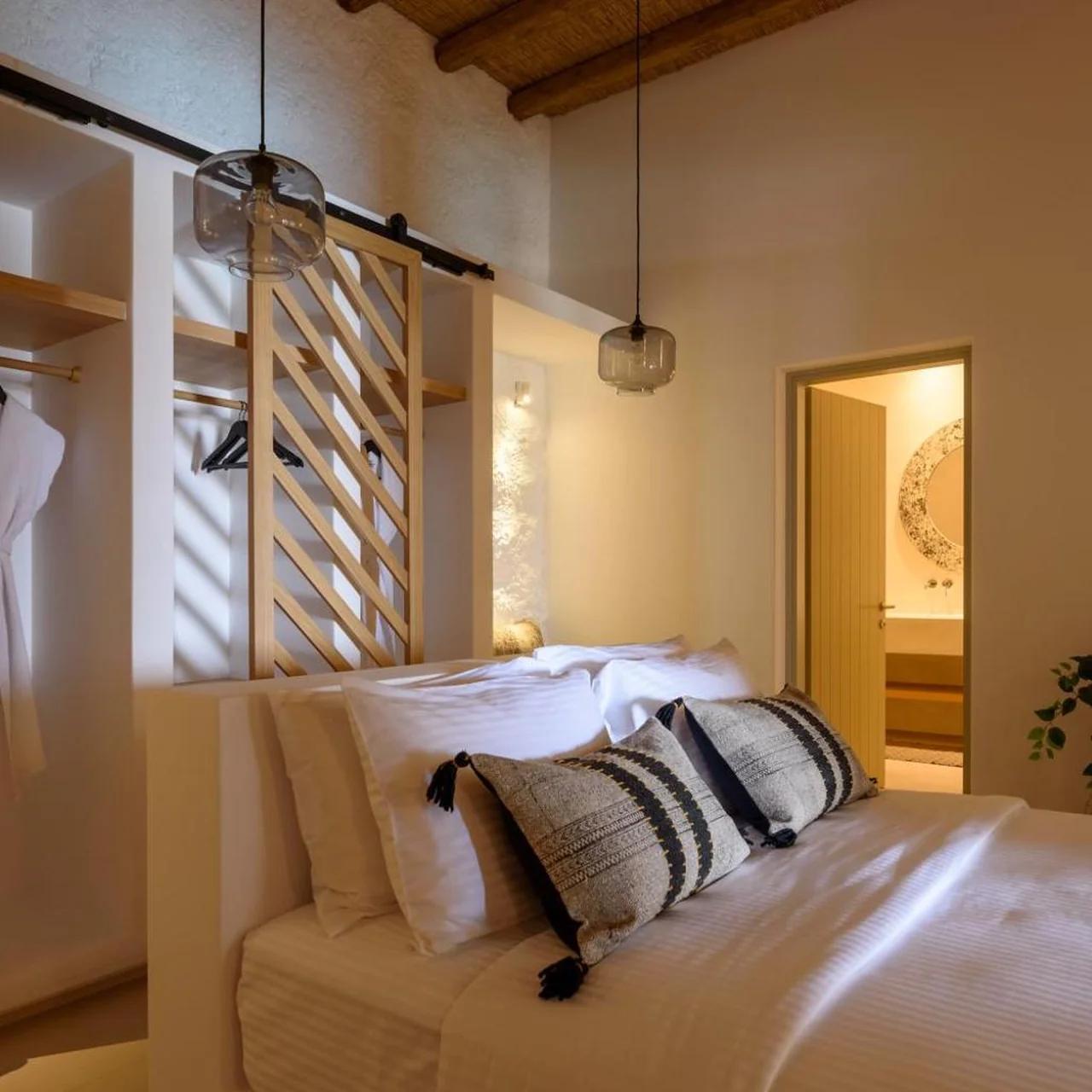 Este Luxury Suites foto