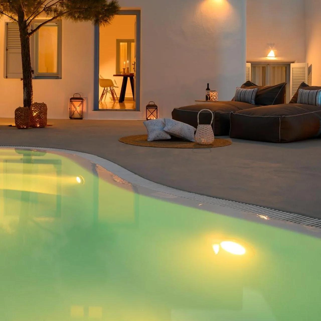 Este Luxury Suites foto