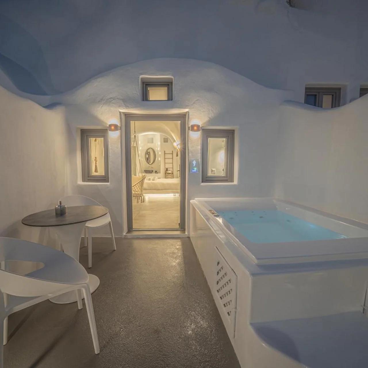 Eternity Suites Santorini photo