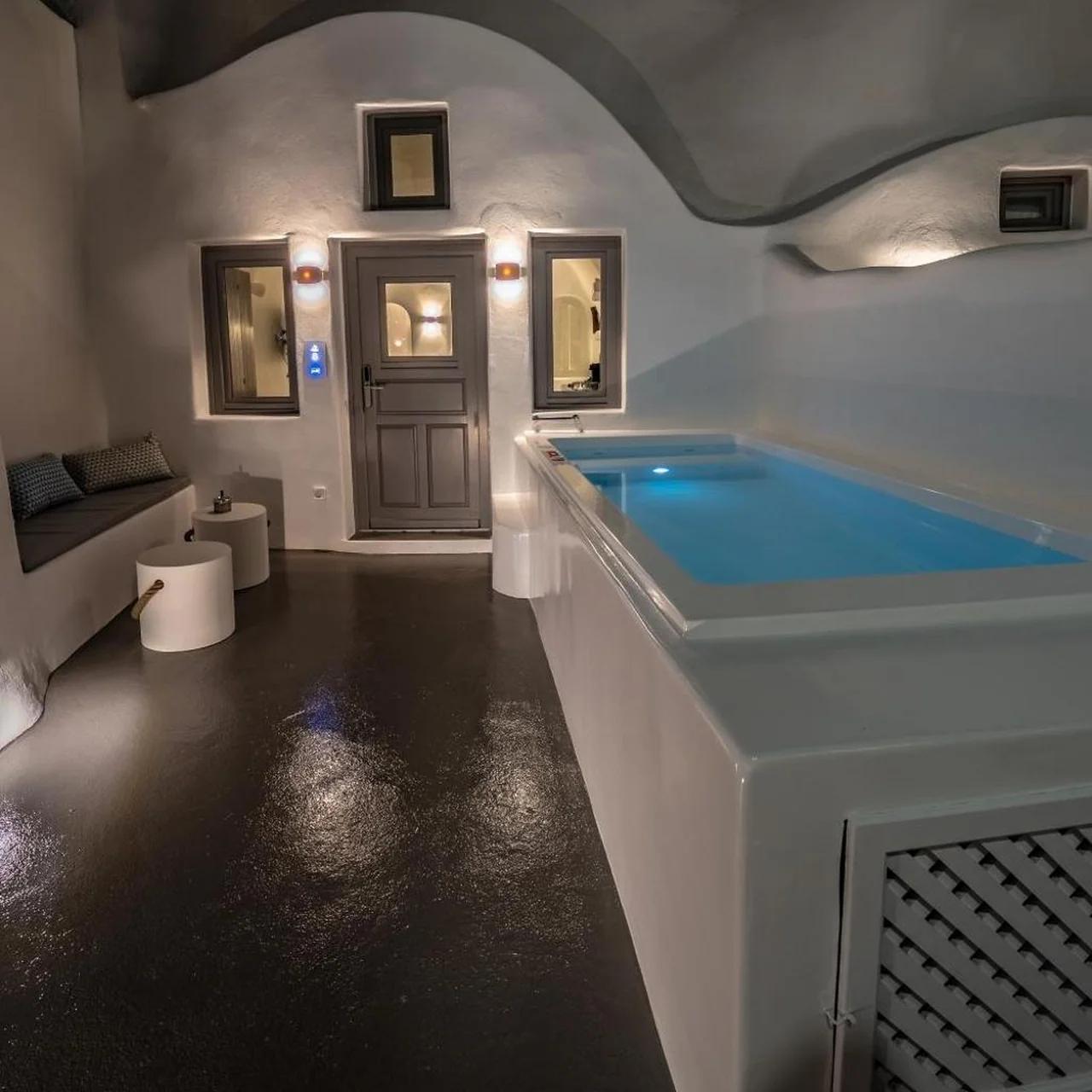 Eternity Suites Santorini photo