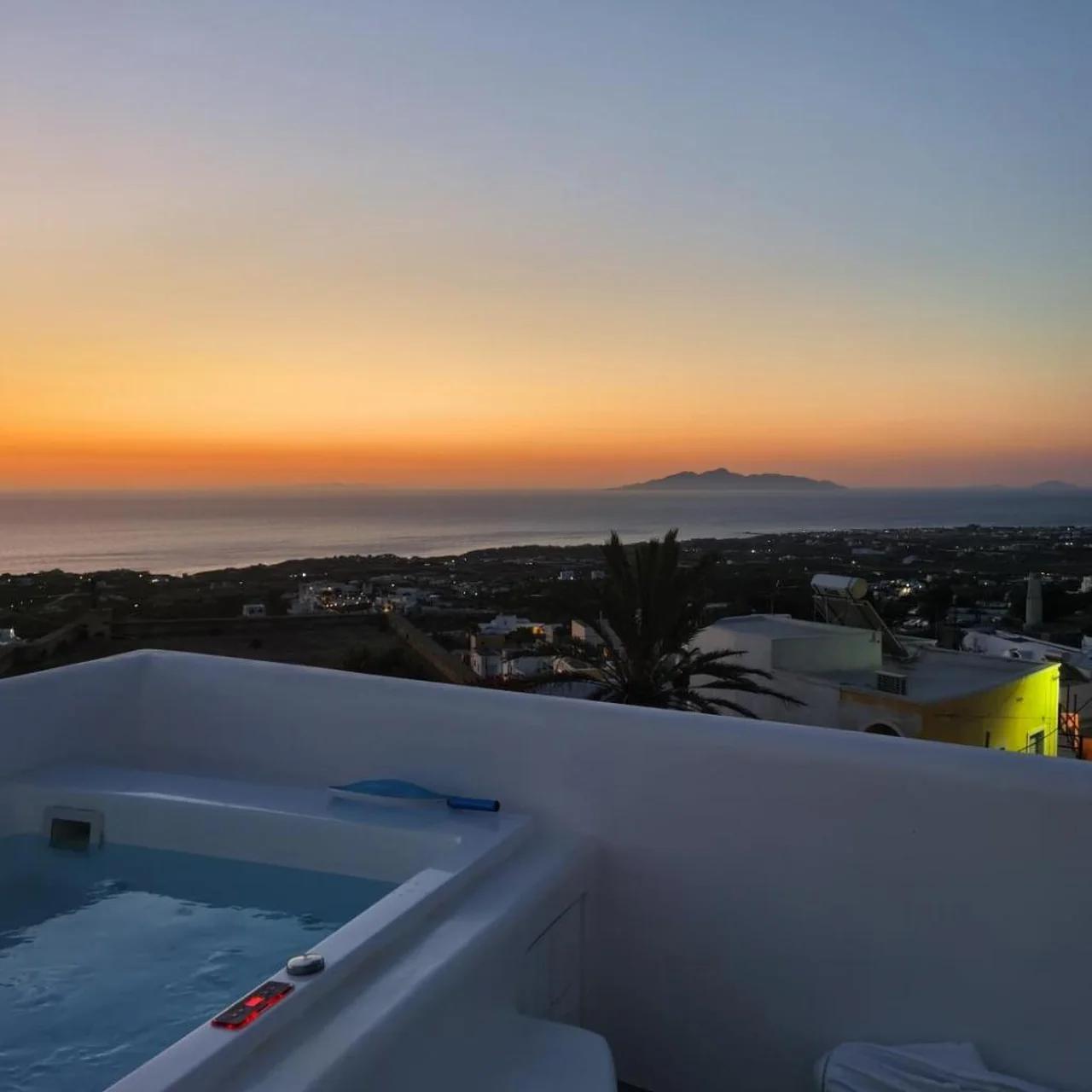 Eternity Suites Santorini photo