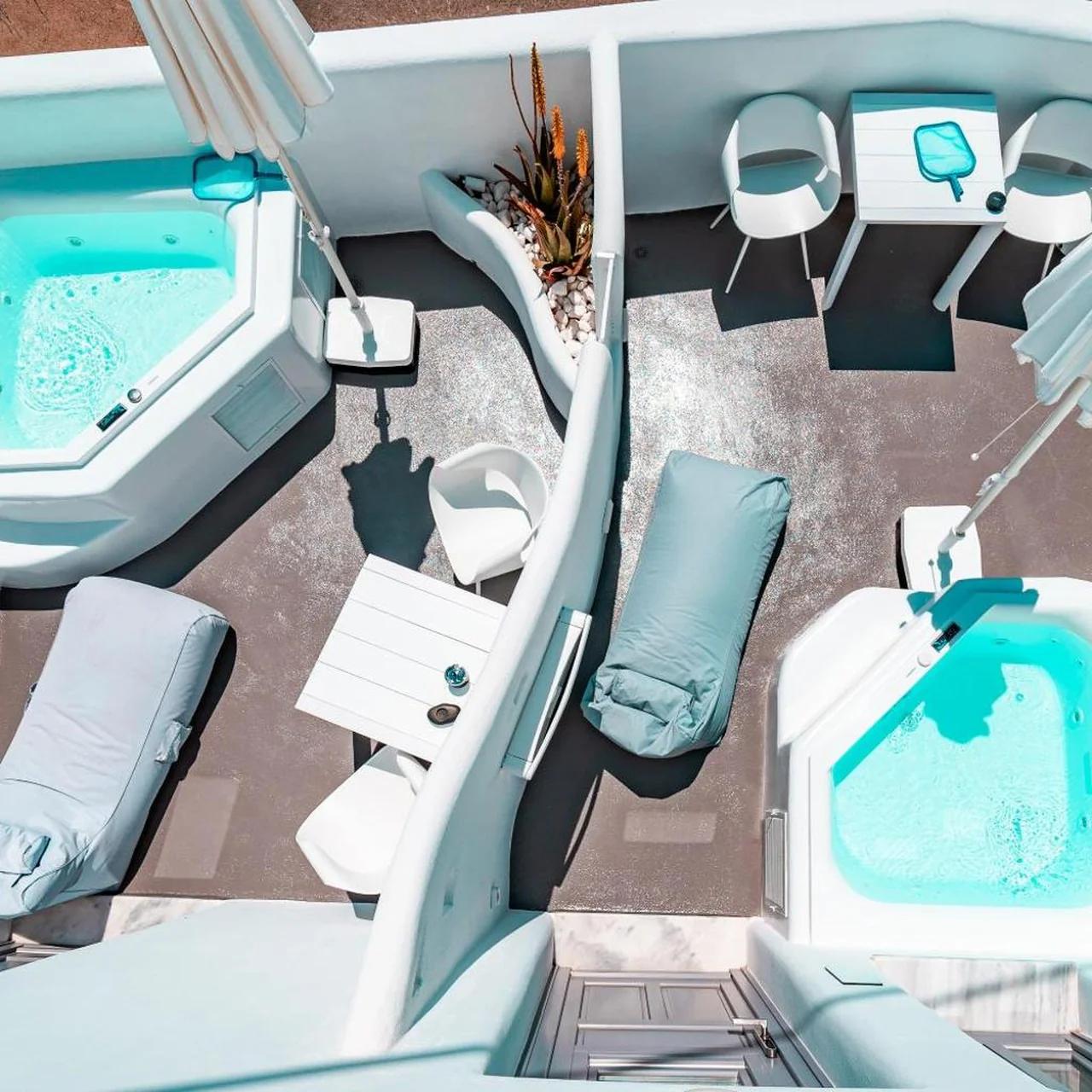 Eternity Suites Santorini photo