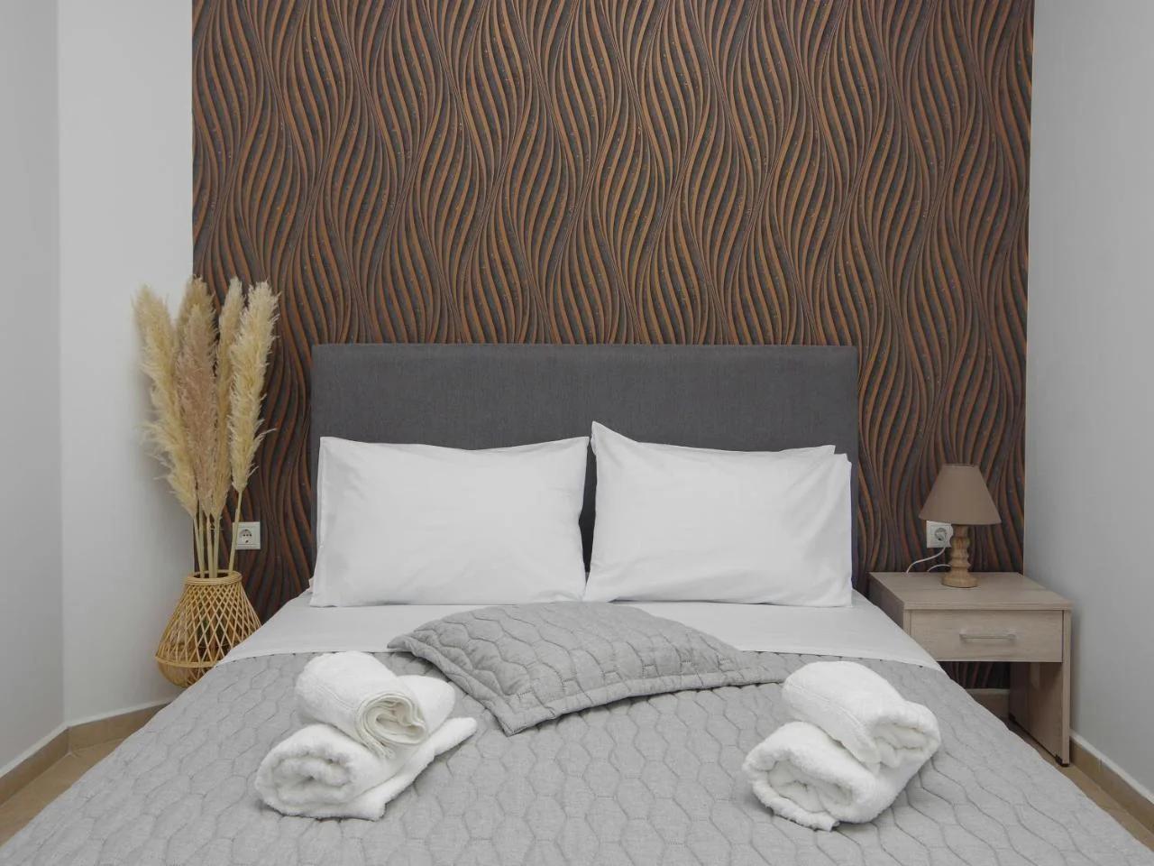 Eunoia Syros Suites photo