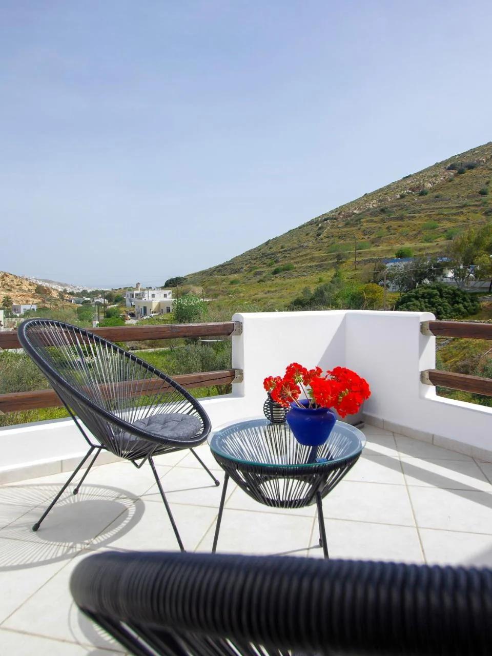 Eunoia Syros Suites photo
