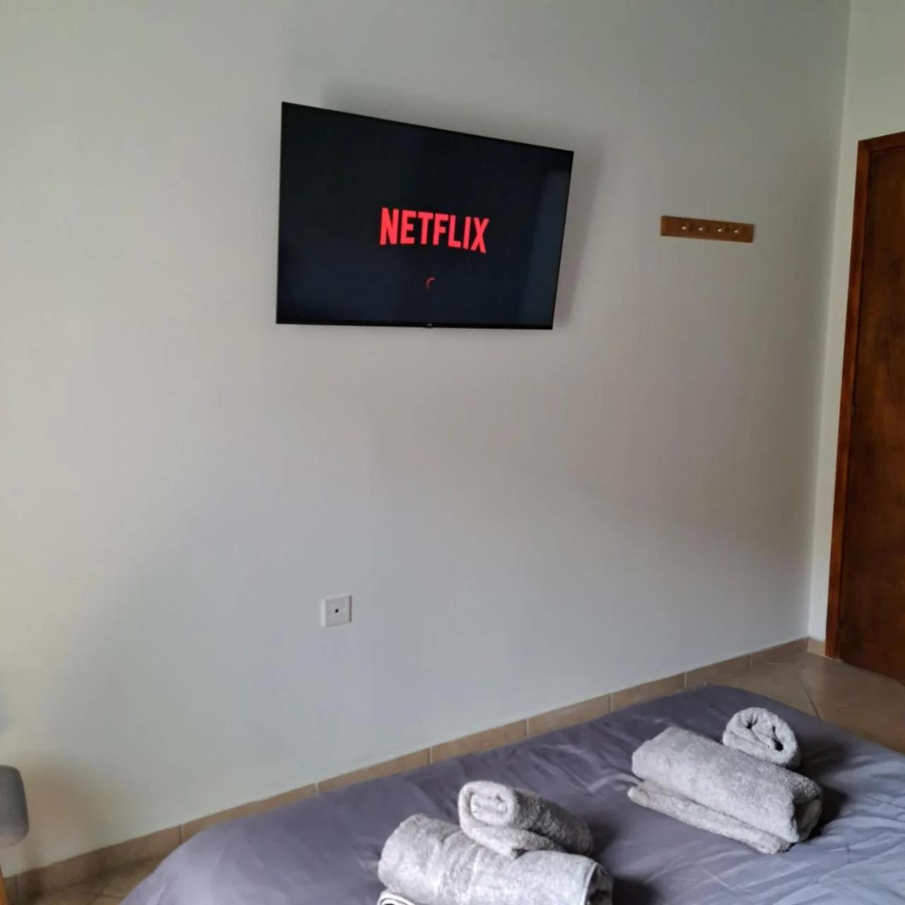 Eunoia Syros Suites photo