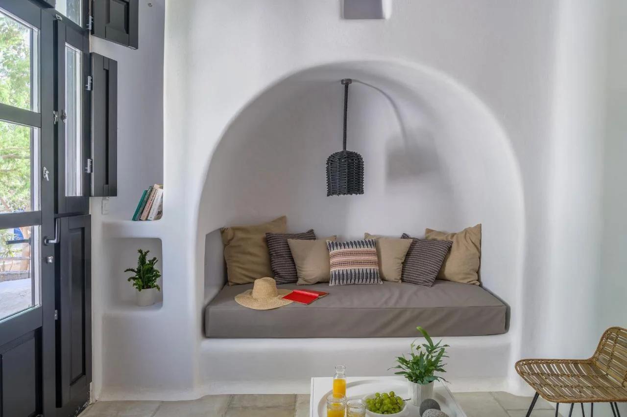 Euphoria Chora Naxos photo
