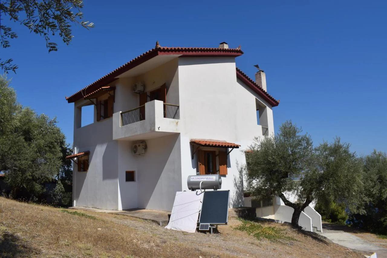 Farma Koudoura photo
