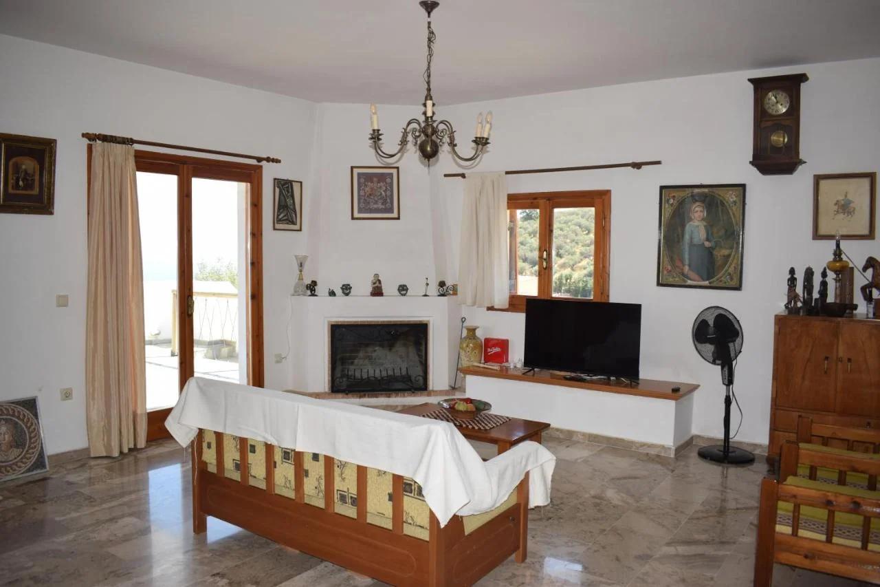 Farma Koudoura photo