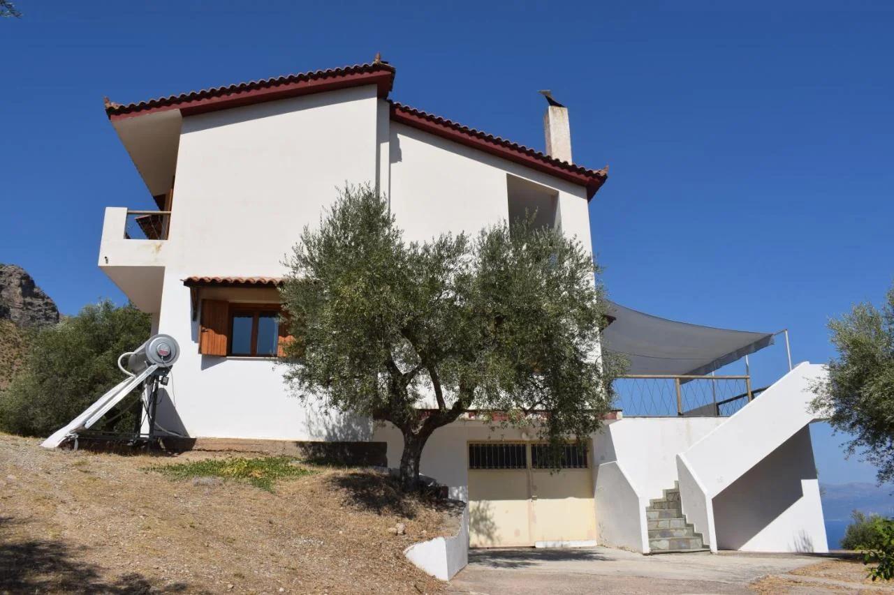 Farma Koudoura photo