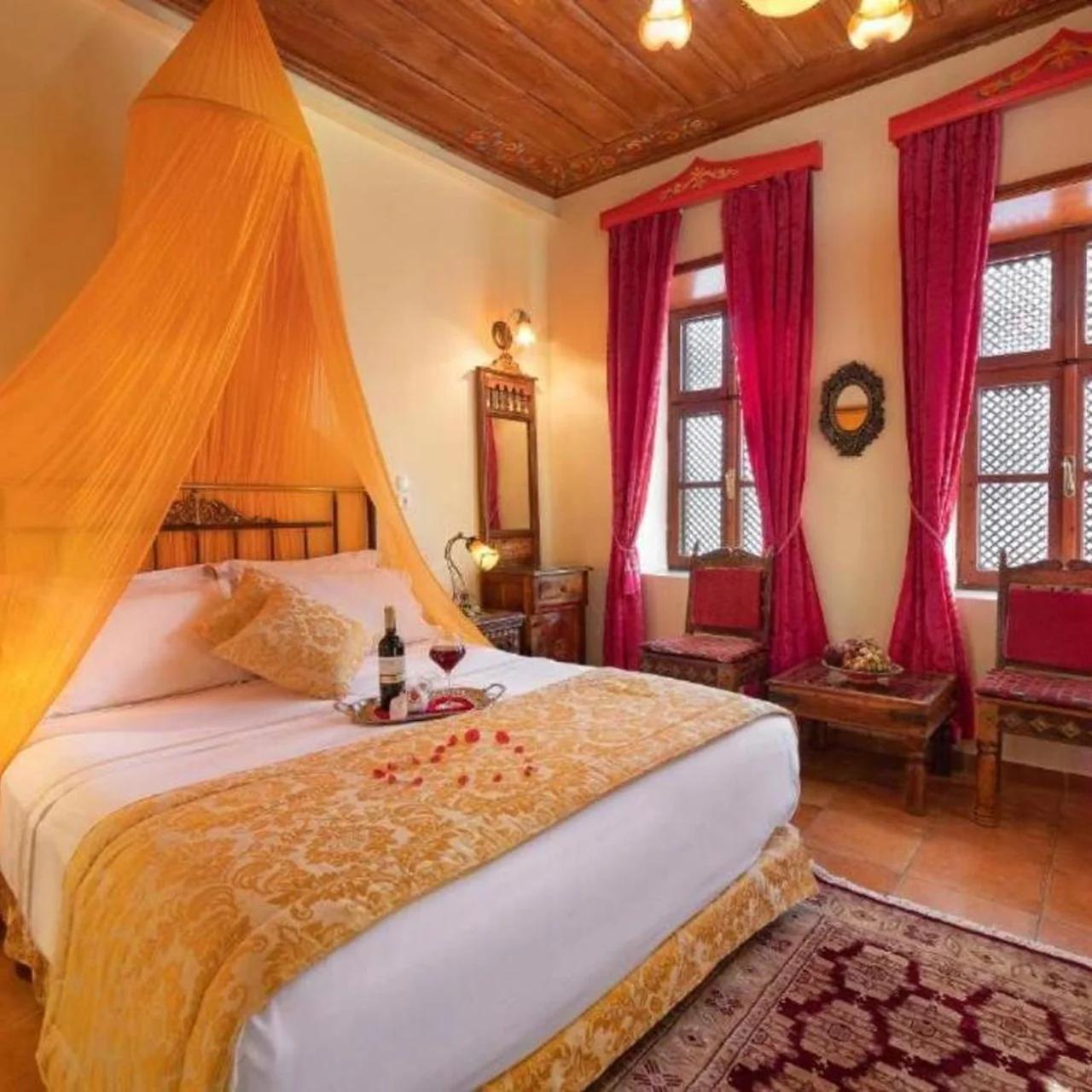 Nikos Takis Boutique Fashion hotel photo