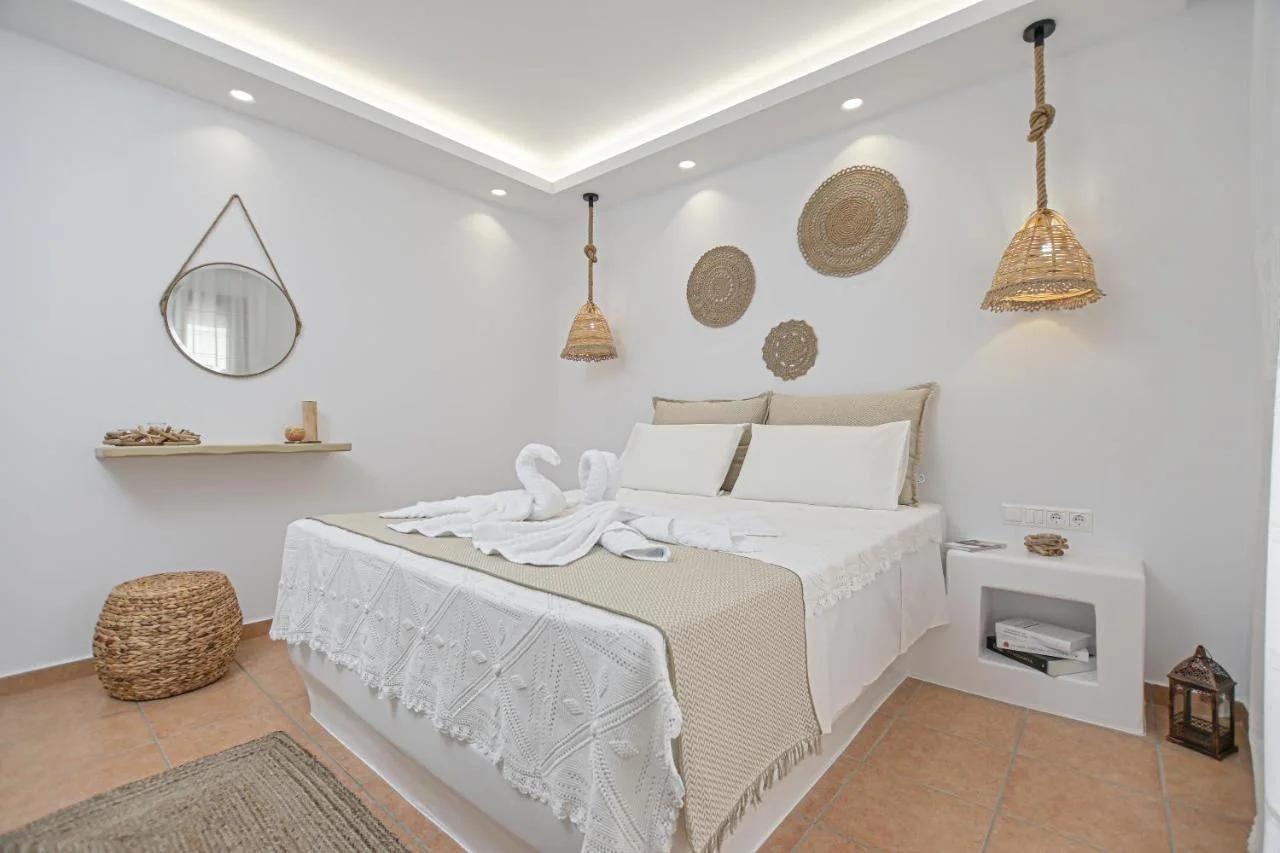 Felicite apartments Naxos photo
