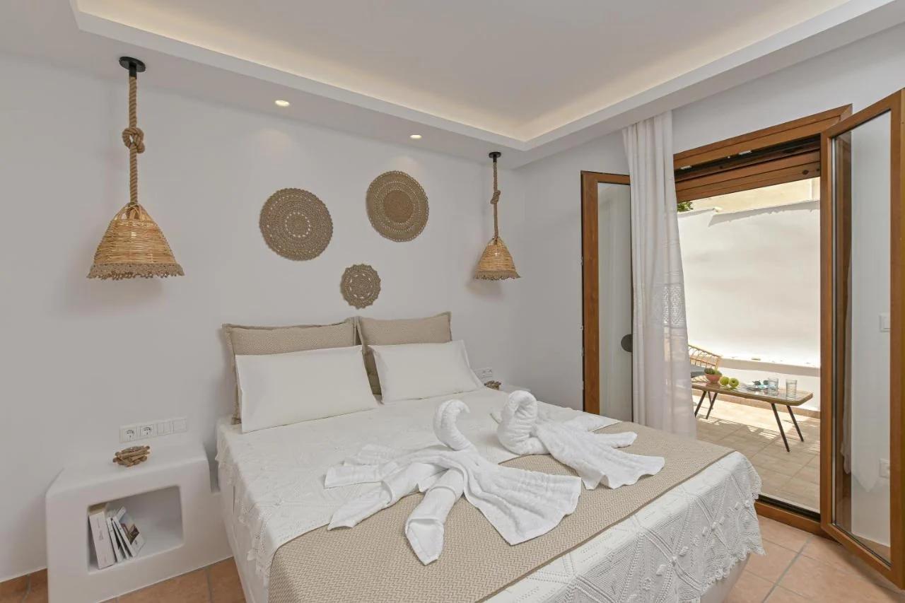 Felicite apartments Naxos photo